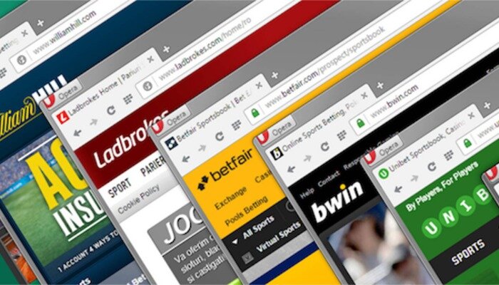 new betting sites