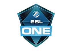 ESL One