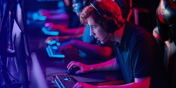 залагания eSports 