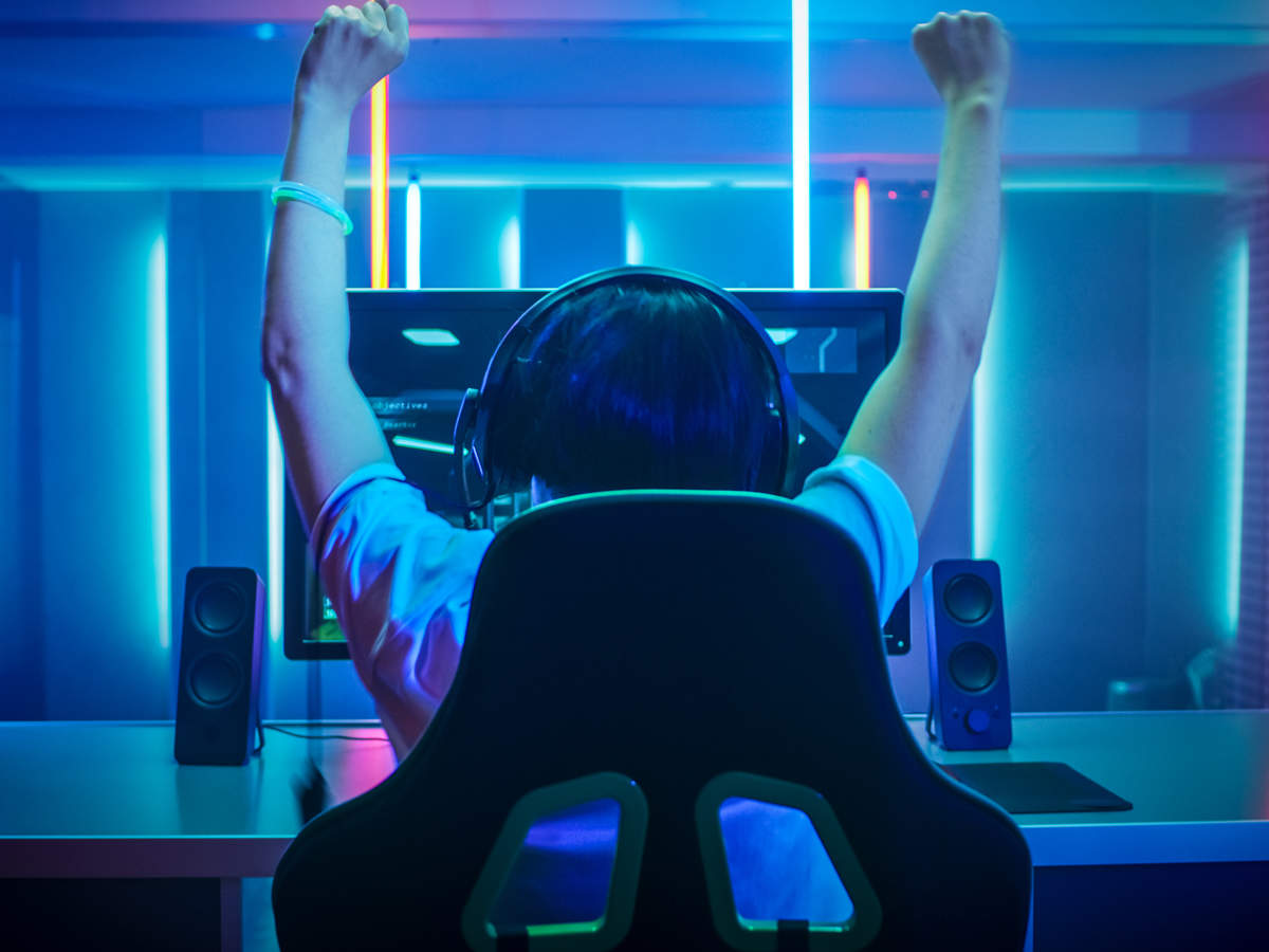 залагания eSports