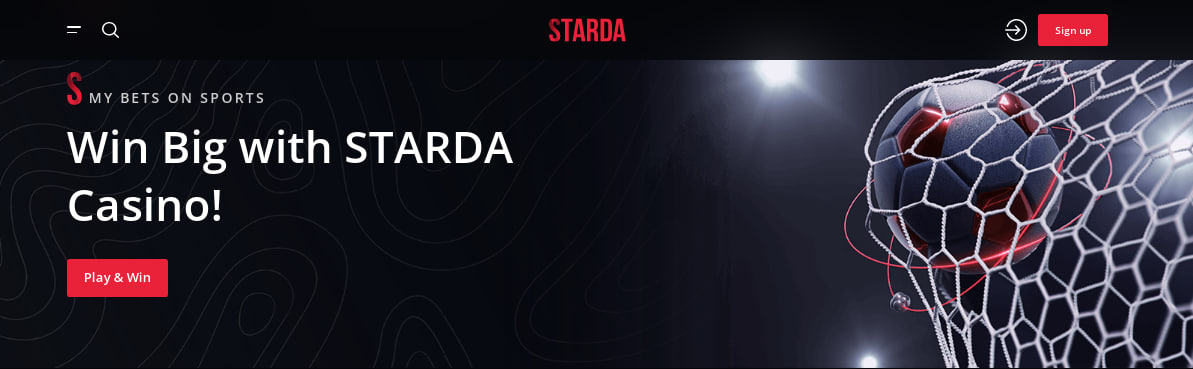 Starda България