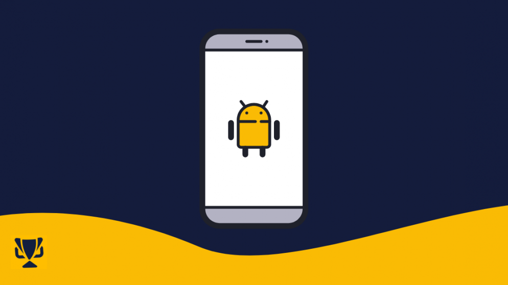 Bwin Мобилно Приложение за Android