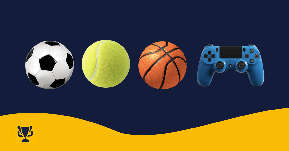 футбол тенис баскетбол електронни спортове sportnizalozi