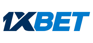 1xBet logo 140