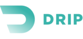 Drip logo