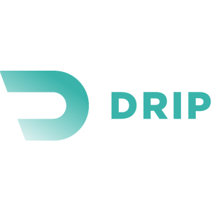 logo drip