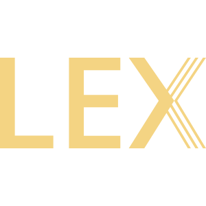 Lex Casino logo 300 by 300