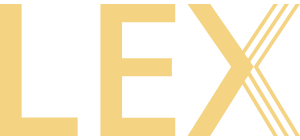 Lex Casino logo