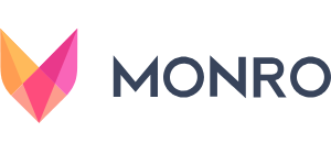 logo monro