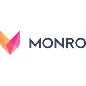 monro logo